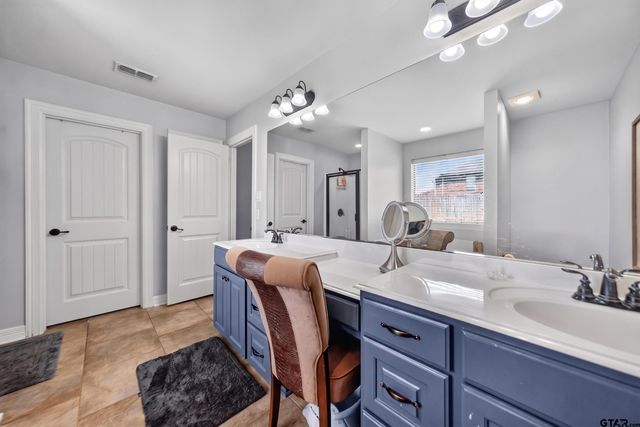 964 REDBUD LN, Bullard, TX 75757