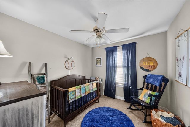 964 REDBUD LN, Bullard, TX 75757