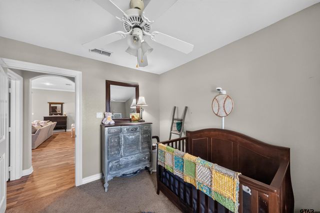 964 REDBUD LN, Bullard, TX 75757