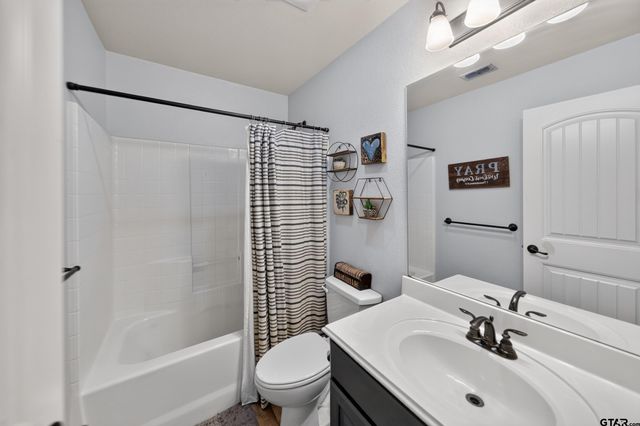 964 REDBUD LN, Bullard, TX 75757