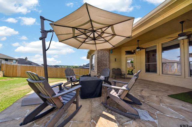 964 REDBUD LN, Bullard, TX 75757
