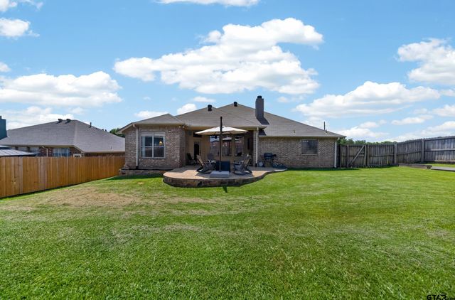 964 REDBUD LN, Bullard, TX 75757