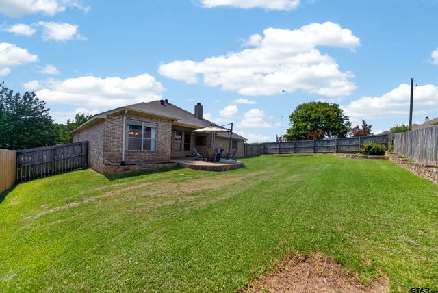 964 REDBUD LN, Bullard, TX 75757