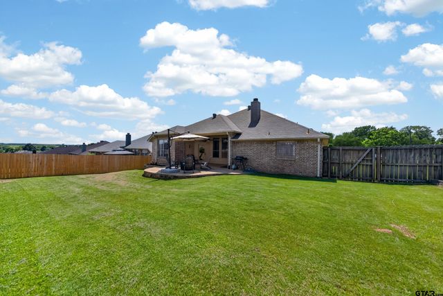 964 REDBUD LN, Bullard, TX 75757