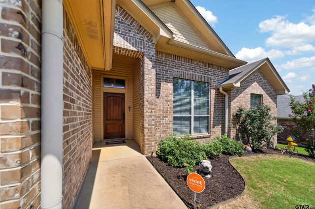 964 REDBUD LN, Bullard, TX 75757