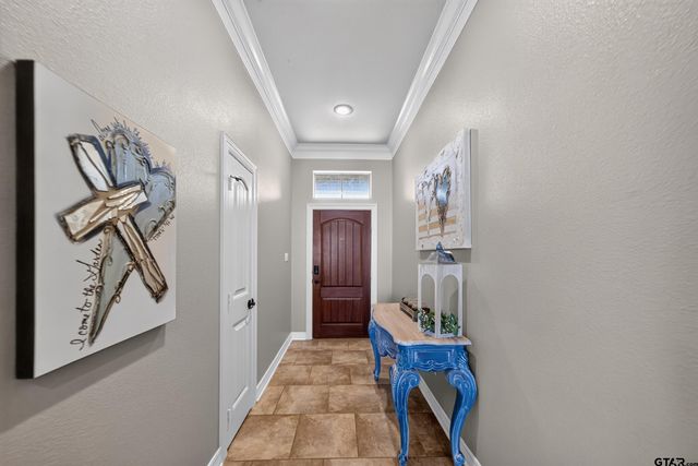 964 REDBUD LN, Bullard, TX 75757