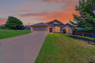 964 REDBUD LN, Bullard, TX 75757