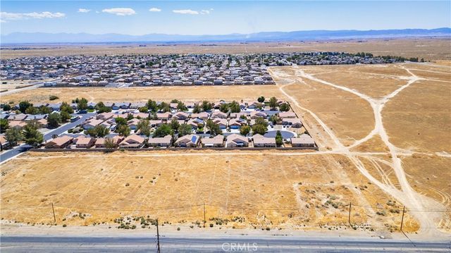 0 W Rosamond Boulevard, Rosamond, CA 93560
