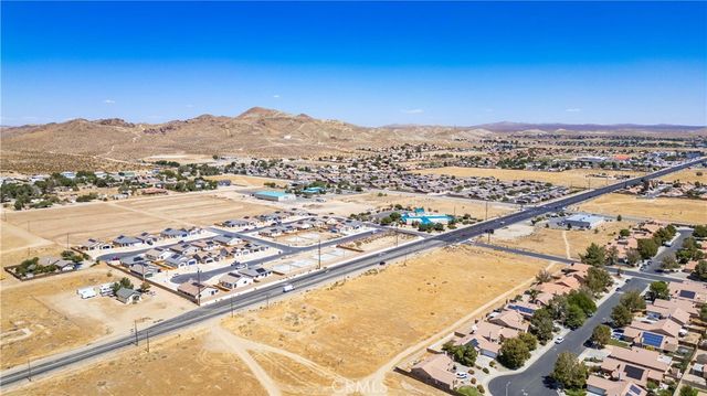 0 W Rosamond Boulevard, Rosamond, CA 93560