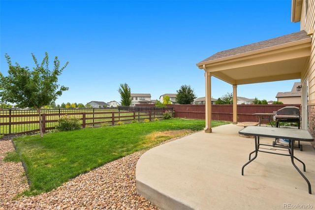 1992 Thundercloud Drive, Windsor, CO 80550