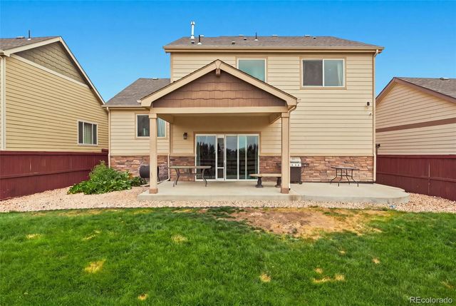 1992 Thundercloud Drive, Windsor, CO 80550