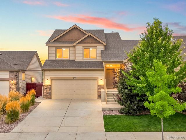 1992 Thundercloud Drive, Windsor, CO 80550