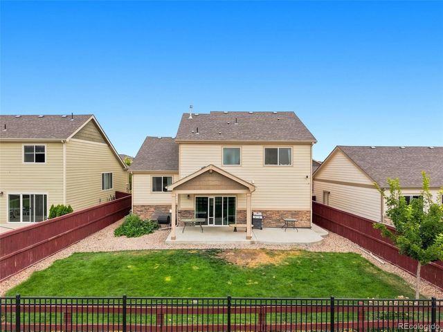 1992 Thundercloud Drive, Windsor, CO 80550