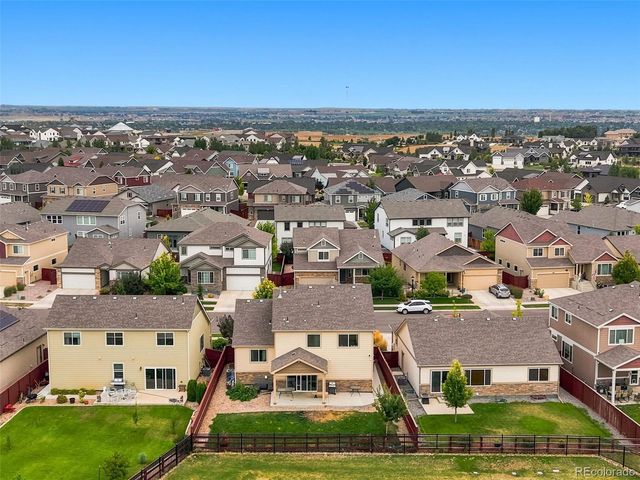 1992 Thundercloud Drive, Windsor, CO 80550