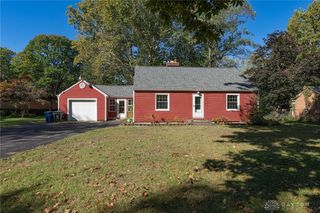 5429 Fair Valley Road, Dayton, OH 45414