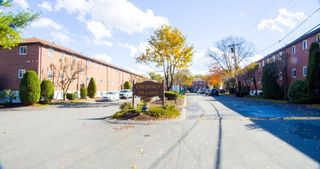 42 Bryon Rd 6, Boston, MA 02132