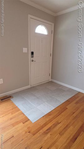 27636 Shiawassee Road, Farmington Hills, MI 48336