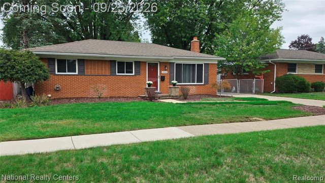 27636 Shiawassee Road, Farmington Hills, MI 48336