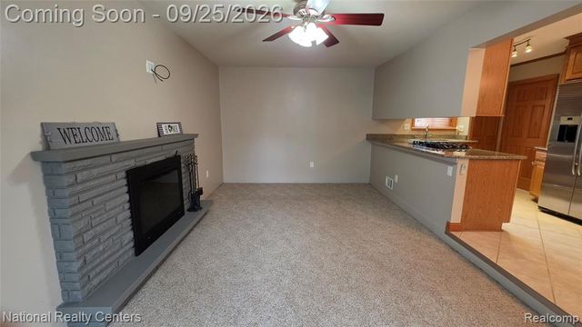 27636 Shiawassee Road, Farmington Hills, MI 48336