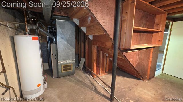 27636 Shiawassee Road, Farmington Hills, MI 48336