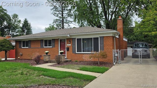 27636 Shiawassee Road, Farmington Hills, MI 48336