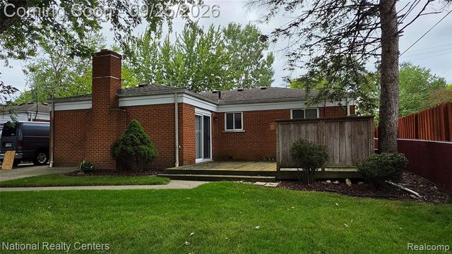 27636 Shiawassee Road, Farmington Hills, MI 48336