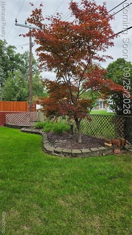 27636 Shiawassee Road, Farmington Hills, MI 48336