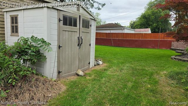 27636 Shiawassee Road, Farmington Hills, MI 48336