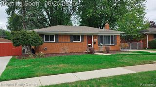 27636 Shiawassee Road, Farmington Hills, MI 48336