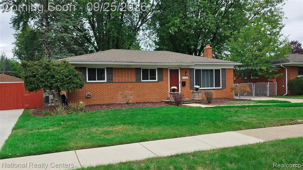 27636 Shiawassee Road, Farmington Hills, MI 48336
