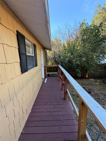 14802 N 30TH STREET, Lutz, FL 33559