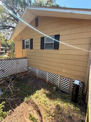 14802 N 30TH STREET, Lutz, FL 33559