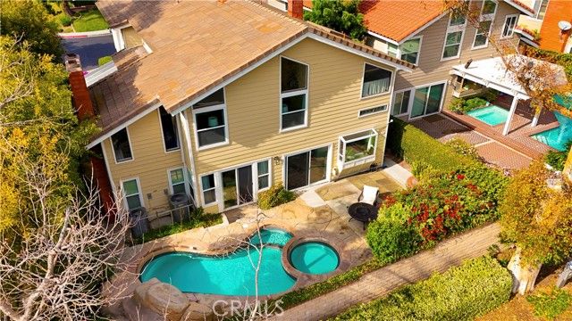 13 Recodo, Irvine, CA 92620