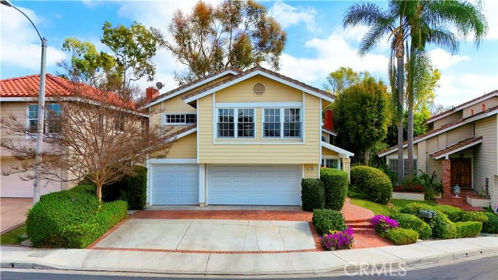 13 Recodo, Irvine, CA 92620