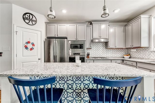 10146 Cameron Ridge Dr, Ashland, VA 23005