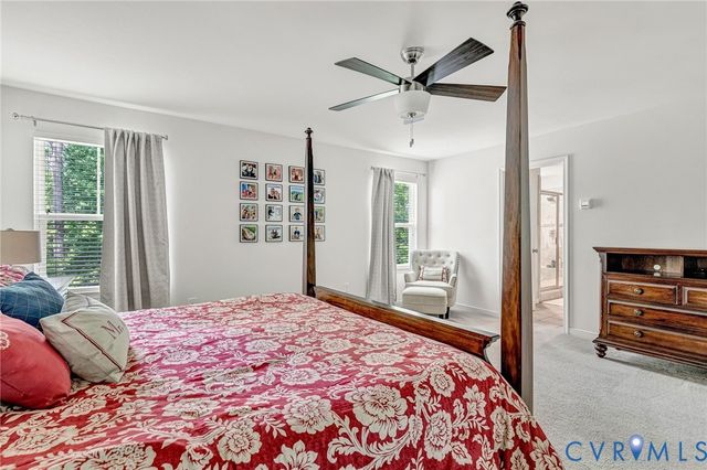 10146 Cameron Ridge Dr, Ashland, VA 23005