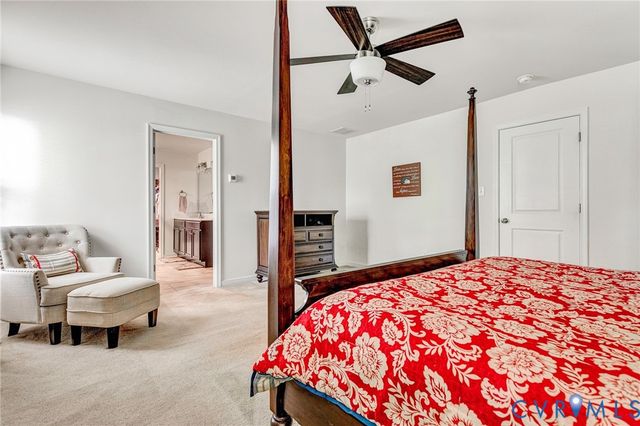 10146 Cameron Ridge Dr, Ashland, VA 23005