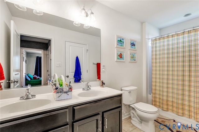 10146 Cameron Ridge Dr, Ashland, VA 23005