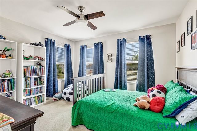 10146 Cameron Ridge Dr, Ashland, VA 23005