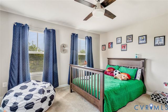 10146 Cameron Ridge Dr, Ashland, VA 23005