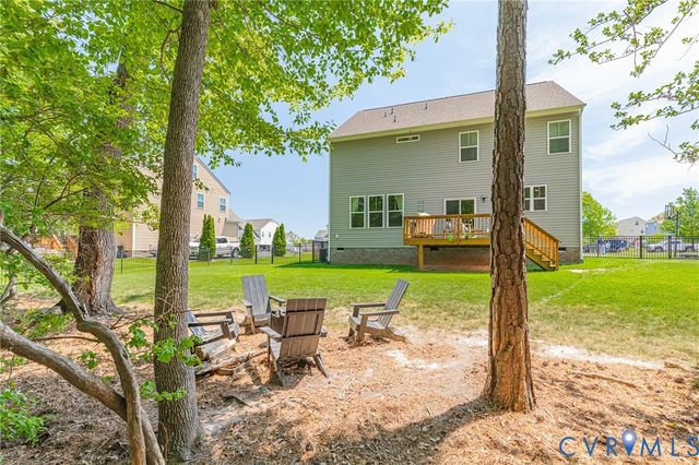 10146 Cameron Ridge Dr, Ashland, VA 23005