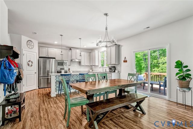 10146 Cameron Ridge Dr, Ashland, VA 23005