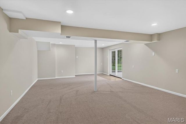 1349 Andrew Drive, Glendale, MO 63122