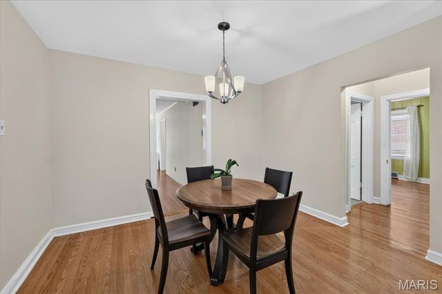 1349 Andrew Drive, Glendale, MO 63122