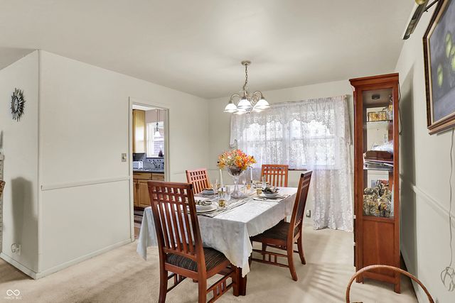 4616 Eastbourne Drive, Indianapolis, IN 46226