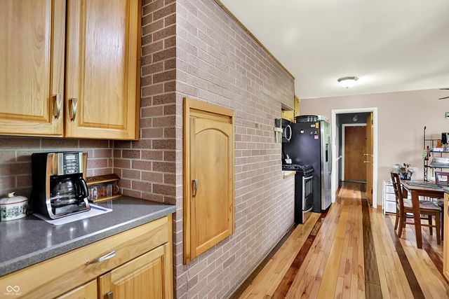 4616 Eastbourne Drive, Indianapolis, IN 46226