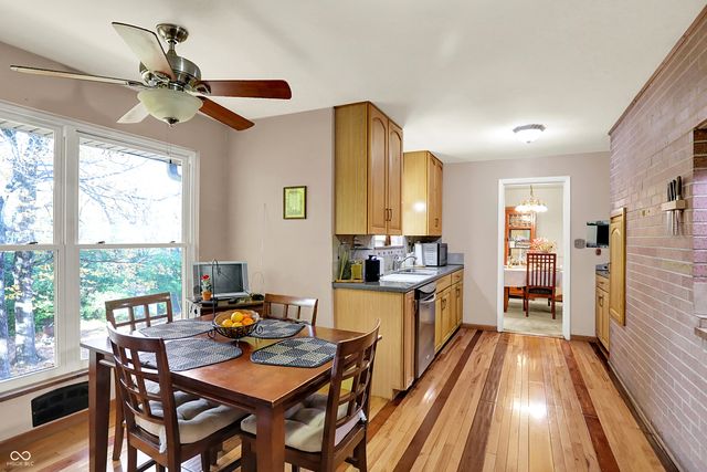 4616 Eastbourne Drive, Indianapolis, IN 46226