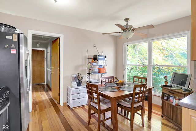 4616 Eastbourne Drive, Indianapolis, IN 46226