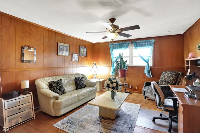 4616 Eastbourne Drive, Indianapolis, IN 46226