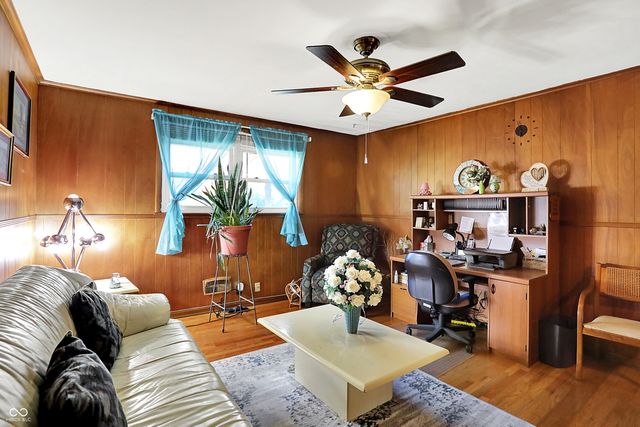 4616 Eastbourne Drive, Indianapolis, IN 46226